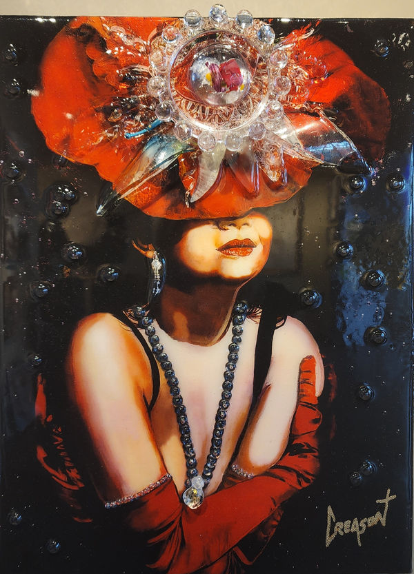 Greg Creason, Out & About #21