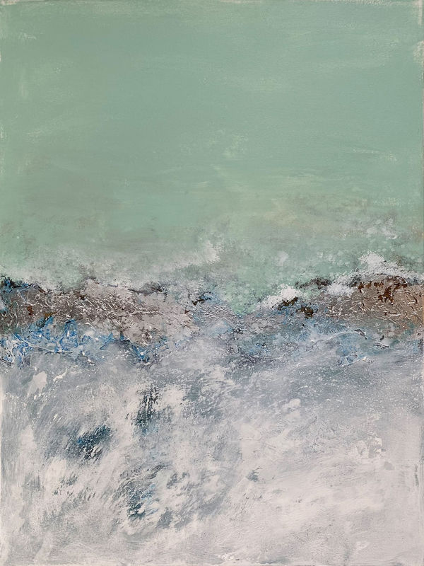 Julie Anna Lewis, Take Me to the Ocean