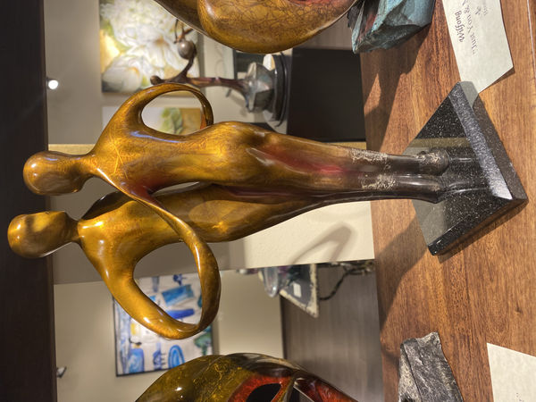 Bob Wilfong, Just You & Me