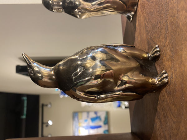 Bob Wilfong, My Dignity