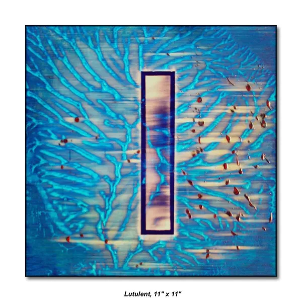 Michael Kessler, Lutulent