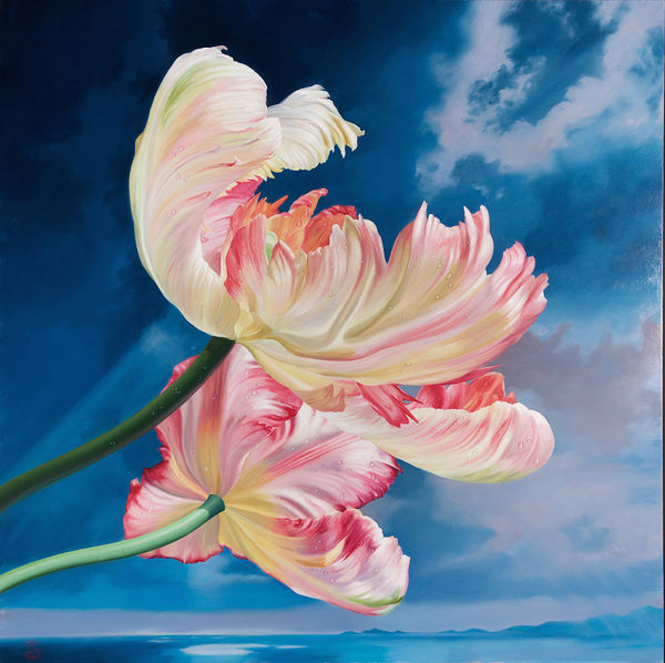 Antal Goldfinger, Hope