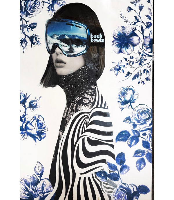 Anke Schofield, Backbowls