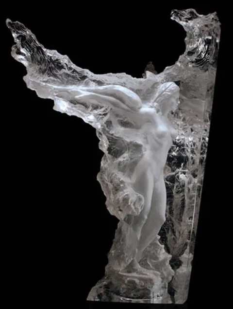 Tuan, Wings of Freedom