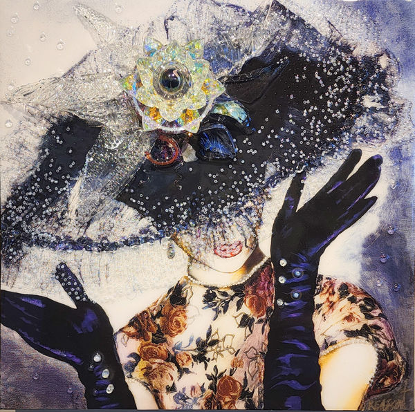 Greg Creason, The Purple Gloves