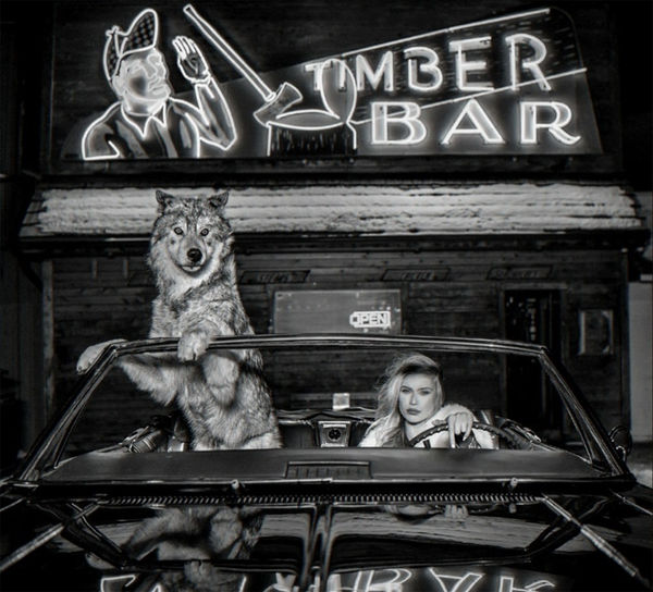 David Yarrow, Coyote Ugly