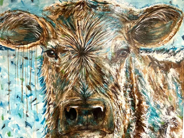 Shawndell, Canyon Ranch