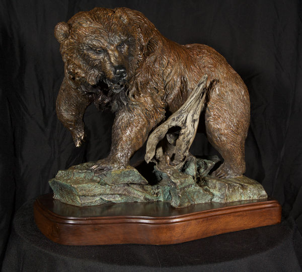 Lorenzo Ghiglieri - Cantankerous