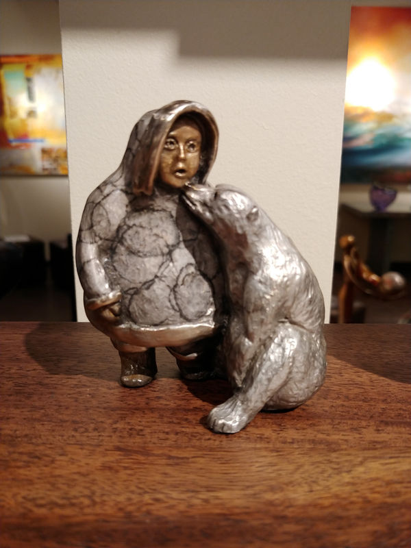 Bob Wilfong, Uncommon Friends