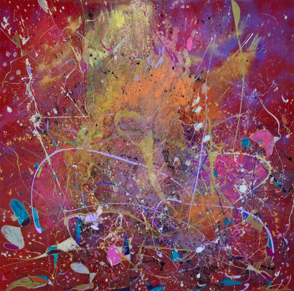 Sara Conca, Stars On The Horizon