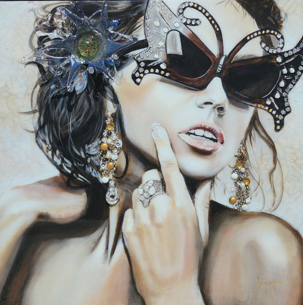 Greg Creason, Bon Vivant