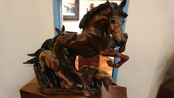 J. Chester Armstrong, Mother's Day