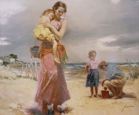 Pino, Youthful Pleasures