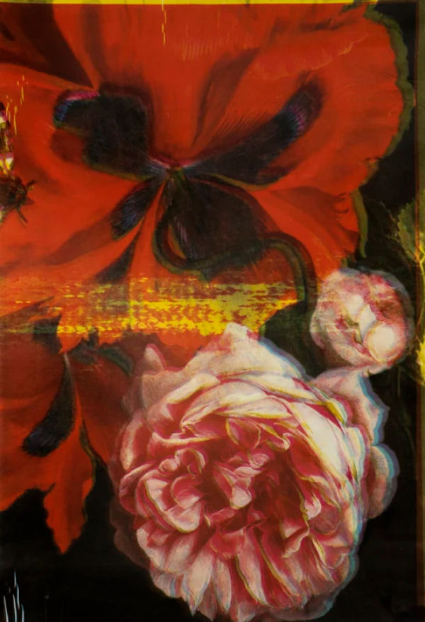 Russell Young, Sunrise