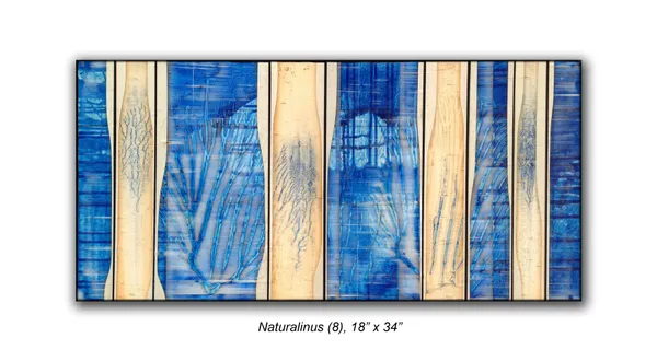 Michael Kessler, Naturalinus 9