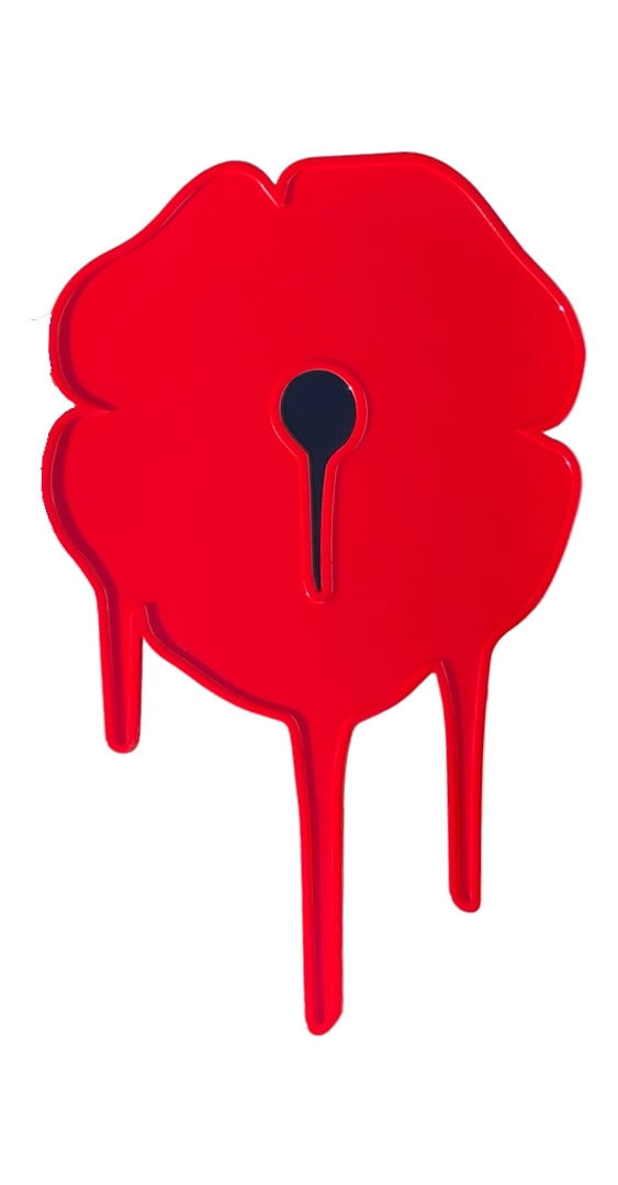 Hamilton Aguiar, One Flower