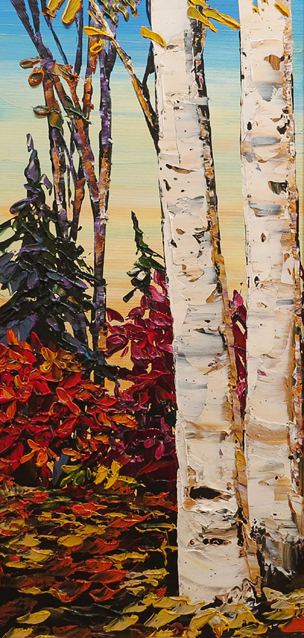 Maya, Brilliance Suite III