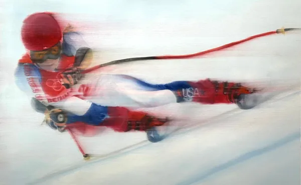 Doug Behm, Between the Gates