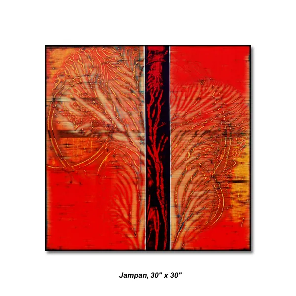 Michael Kessler, Jampan