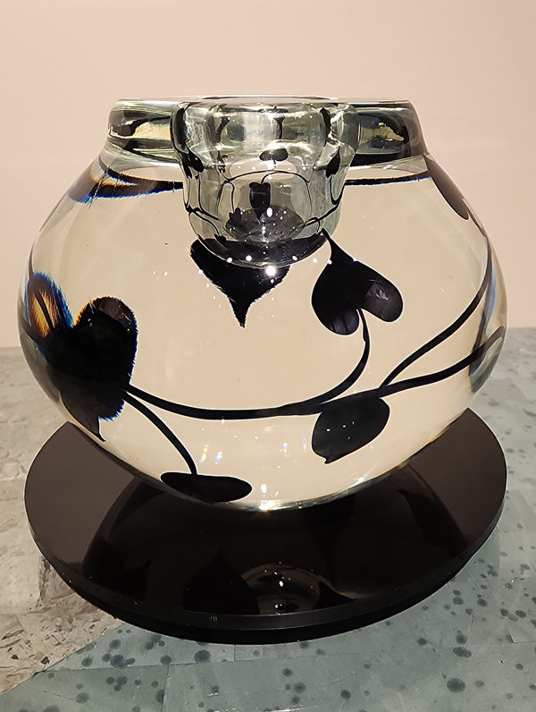 Tim Lotton, Black Leaf Bowl