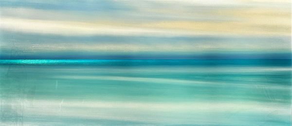 Hamilton Aguiar, 25048 Acqua 36x72