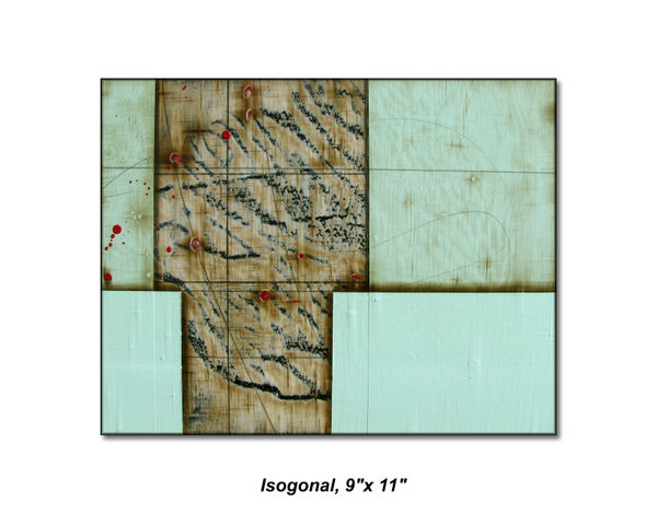 Michael Kessler, Isogonal