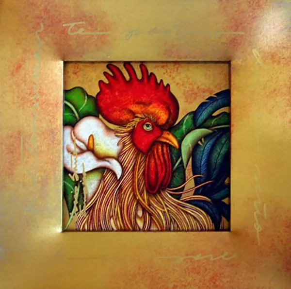 Luis Sottil, Determinante Postura