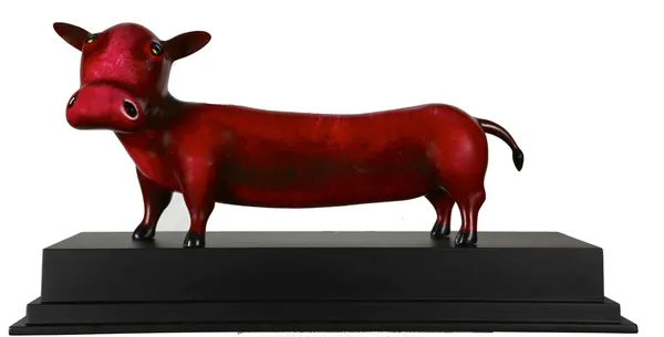 Wang ZhiWu, Mooo Over