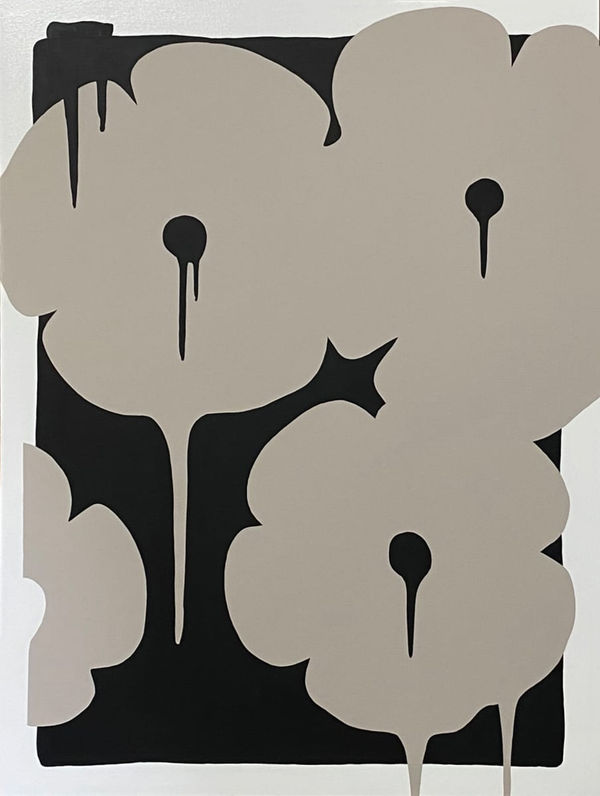 Hamilton Aguiar, 20056 Four Flowers