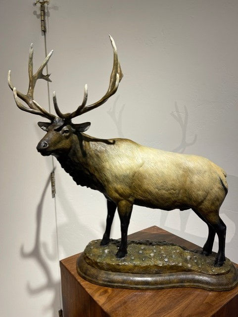 Sam Terakedis, Big Medicine