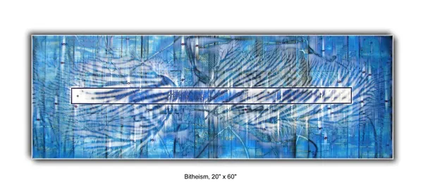 Michael Kessler, Bitheism