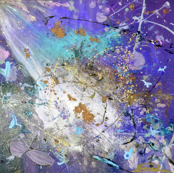 Sara Conca, Purple Medley