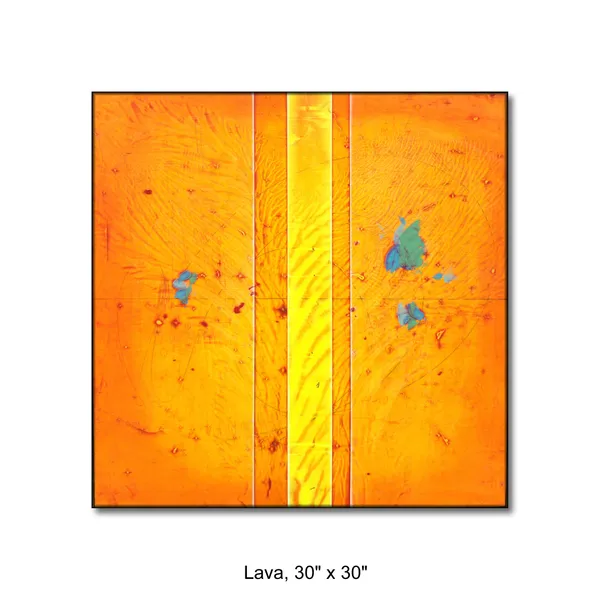 Michael Kessler, Lava