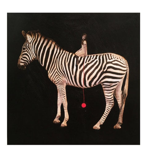 Anke Schofield, Red Ball