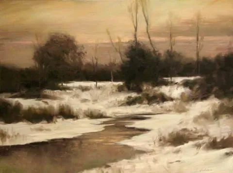 Dennis Sheehan, Serene Snow