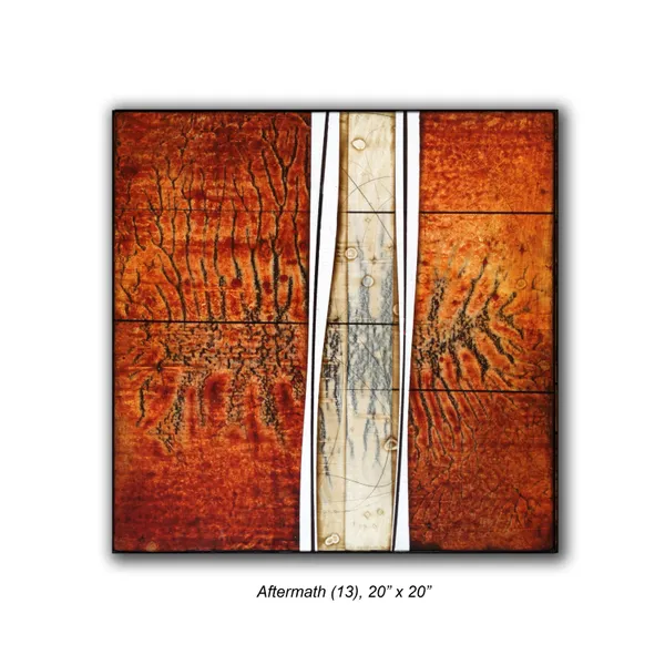 Michael Kessler, Aftermath 13