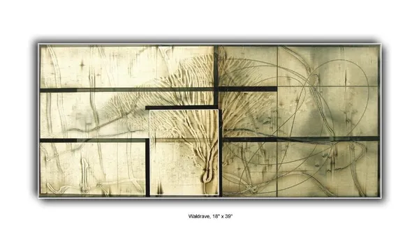 Michael Kessler, Waldgrave