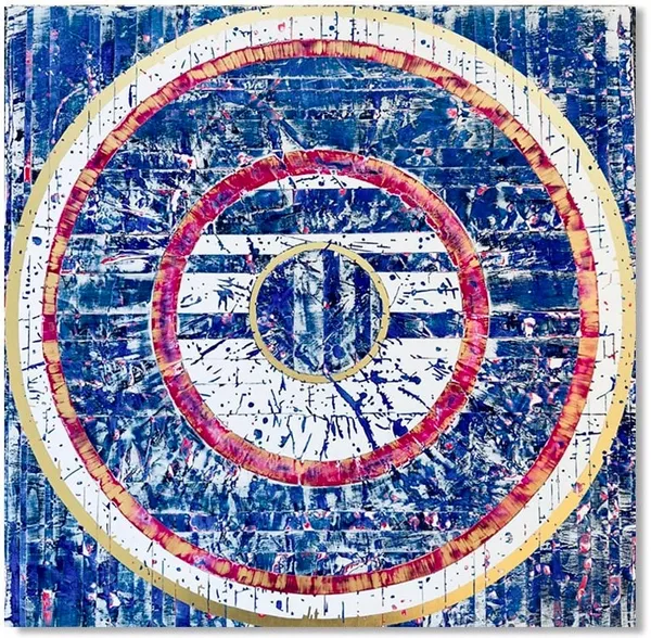 Kinga Czerska, Whisper