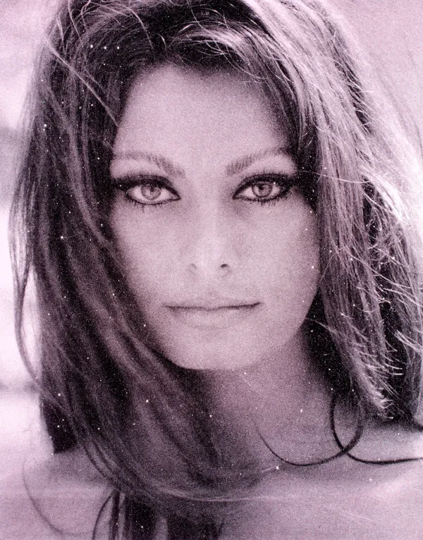 Russell Young, Sophia