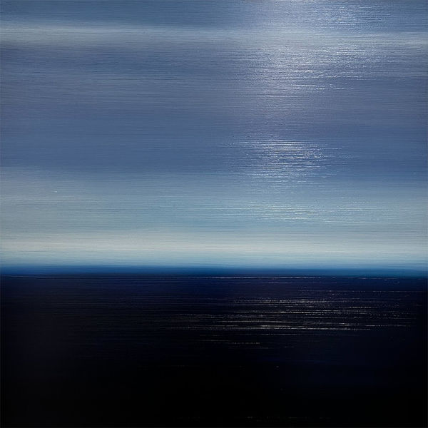 Hamilton Aguiar, 15018 My View