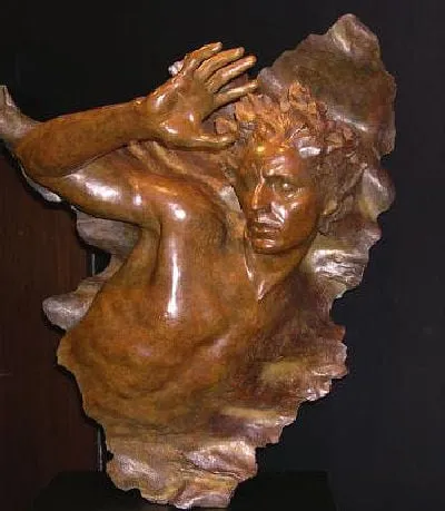 Frederick Hart, ExNihilio Fragment 3