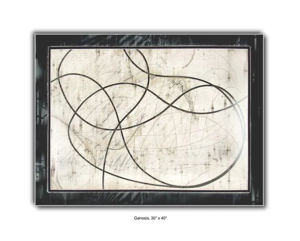 Michael Kessler, Ganosis