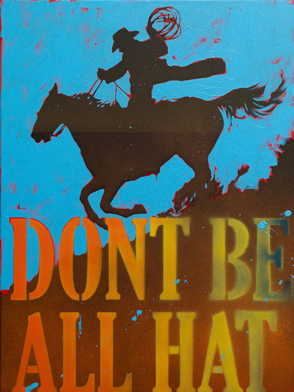 Geoffrey Gersten, Folklore 1000 VIII