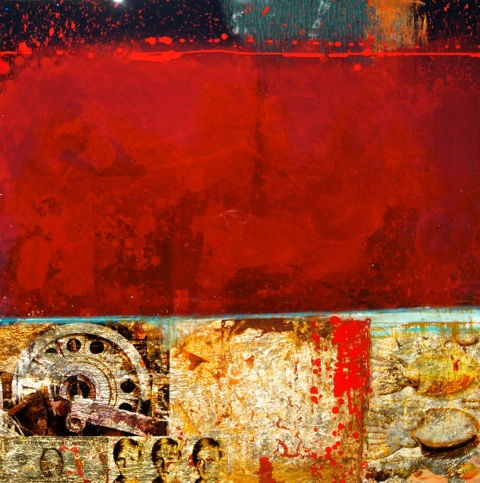 James Jensen, Factory