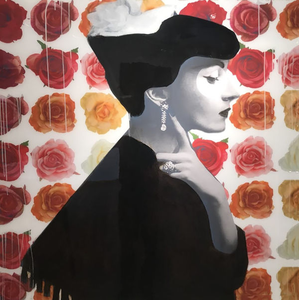 Anke Schofield, Roses