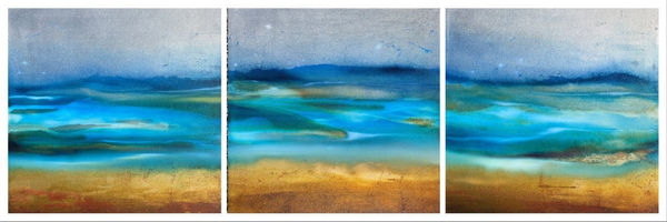 Britten, Riverside triptych