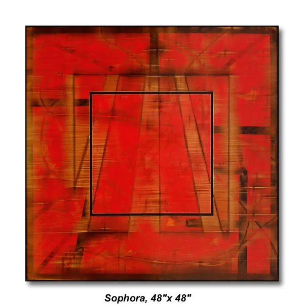 Michael Kessler, Sophora