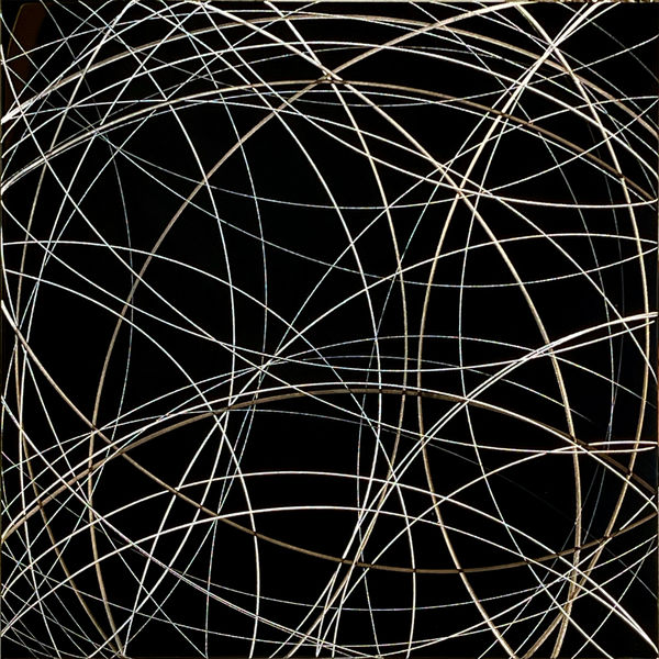 Hamilton Aguiar, Crossing Paths 22275