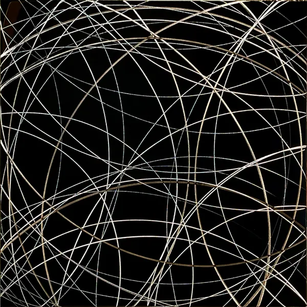 Hamilton Aguiar, Crossing Paths 22275