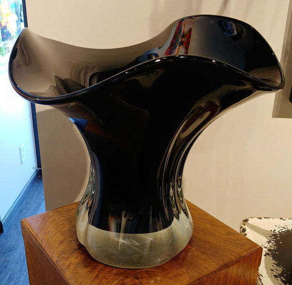 Tim Lotton, Black Free Form